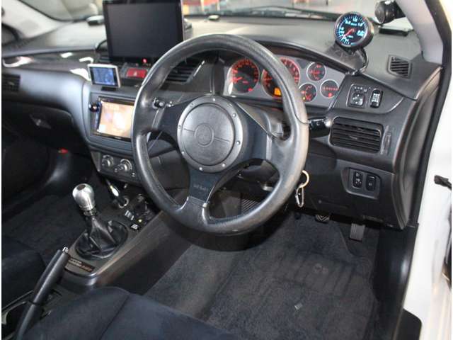 三菱 ランサー ２．０ ＧＳＲ ＶＩＩＩ ＭＲ ４ＷＤ H16年 (関東) 99