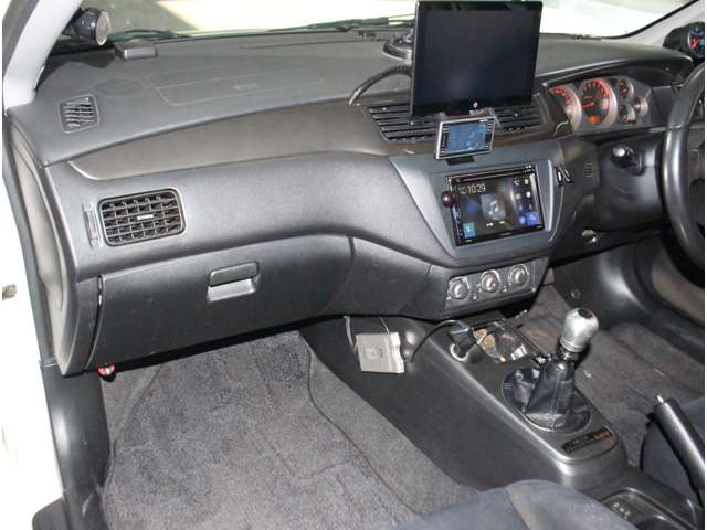 三菱 ランサー ２．０ ＧＳＲ ＶＩＩＩ ＭＲ ４ＷＤ H16年 (関東) 99