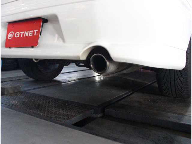 三菱 ランサー ２．０ ＧＳＲ ＶＩＩＩ ＭＲ ４ＷＤ H16年 (関東) 99