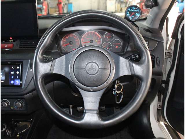 三菱 ランサー ２．０ ＧＳＲ ＶＩＩＩ ＭＲ ４ＷＤ H16年 (関東) 99
