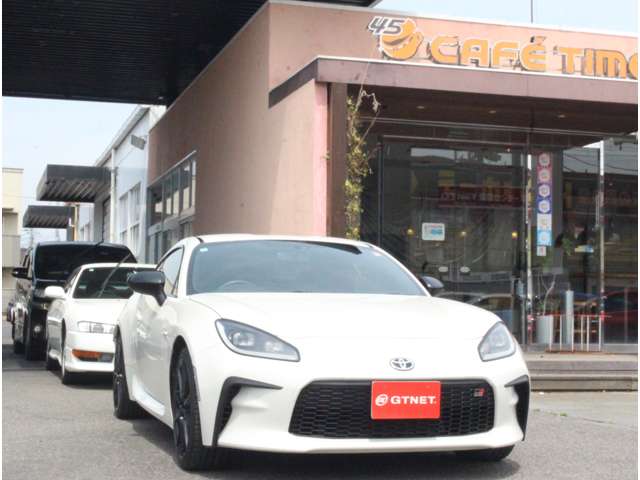 トヨタ ＧＲ８６ ２．４ ＲＺ R4年 (関東) 99