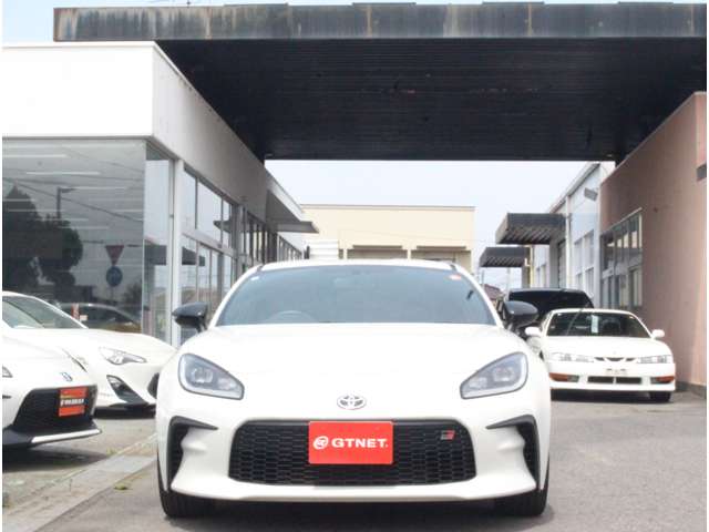 トヨタ ＧＲ８６ ２．４ ＲＺ R4年 (関東) 99