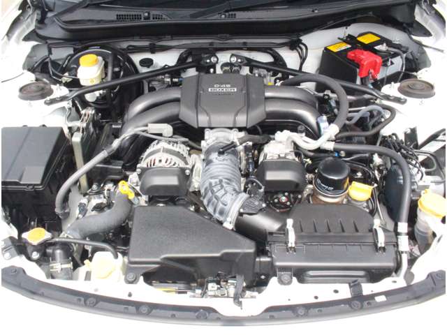 トヨタ ＧＲ８６ ２．４ ＲＺ R4年 (関東) 99