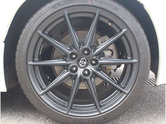 トヨタ ＧＲ８６ ２．４ ＲＺ R4年 (関東) 99