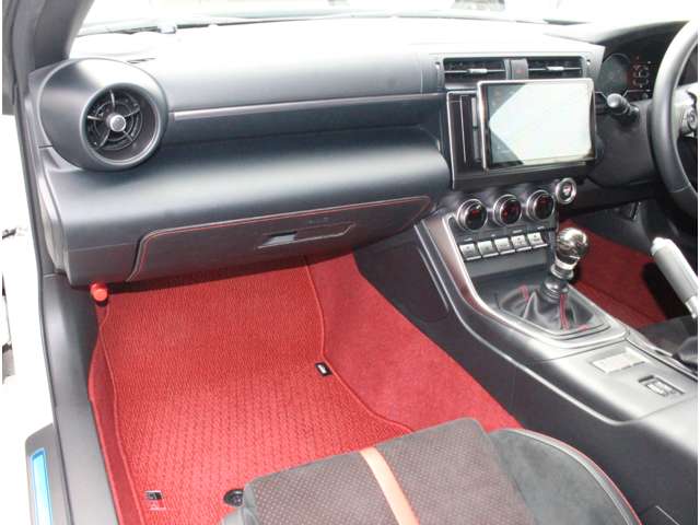 トヨタ ＧＲ８６ ２．４ ＲＺ R4年 (関東) 99