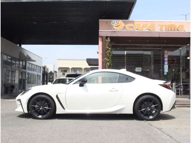 トヨタ ＧＲ８６ ２．４ ＲＺ R4年 (関東) 99