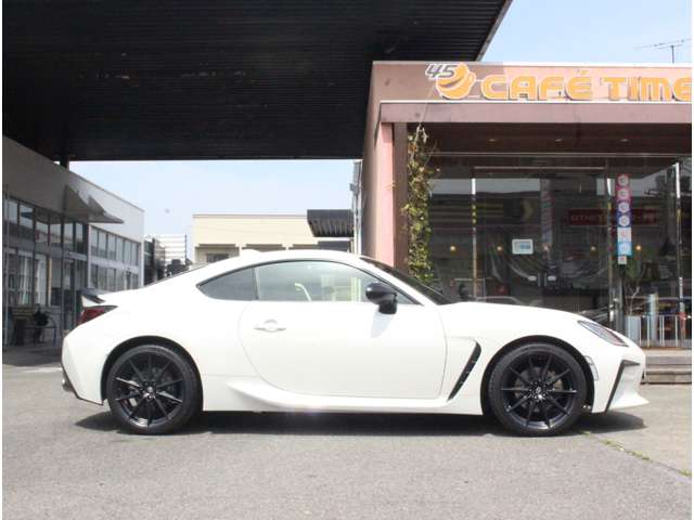 トヨタ ＧＲ８６ ２．４ ＲＺ R4年 (関東) 99