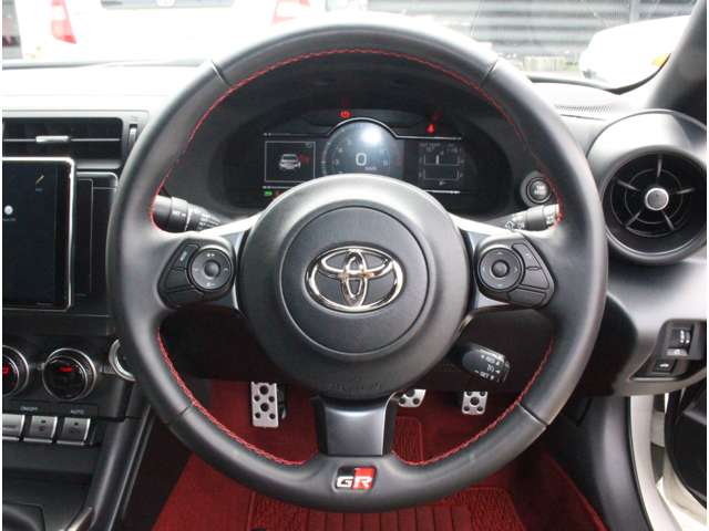 トヨタ ＧＲ８６ ２．４ ＲＺ R4年 (関東) 99