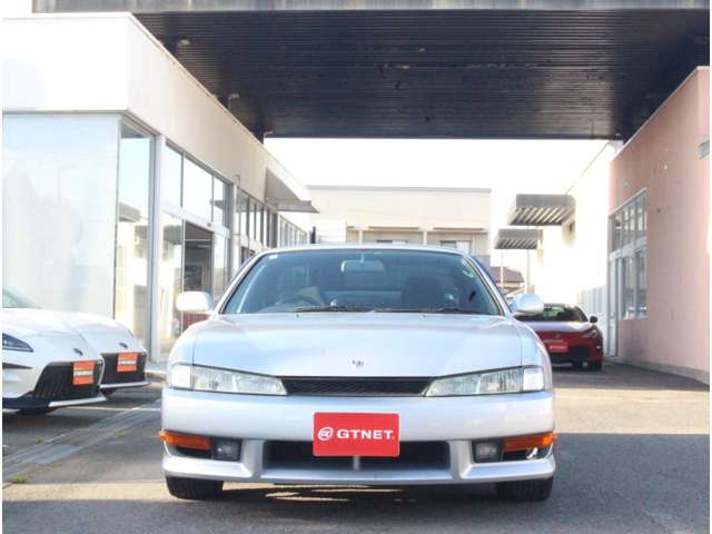 日産 シルビア ２．０ Ｋ’ＳエアロＳＥ H10年 (関東) 99