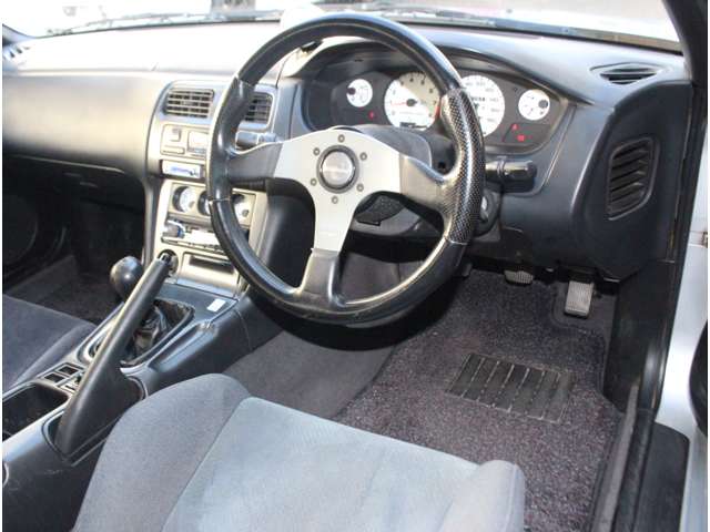 日産 シルビア ２．０ Ｋ’ＳエアロＳＥ H10年 (関東) 99