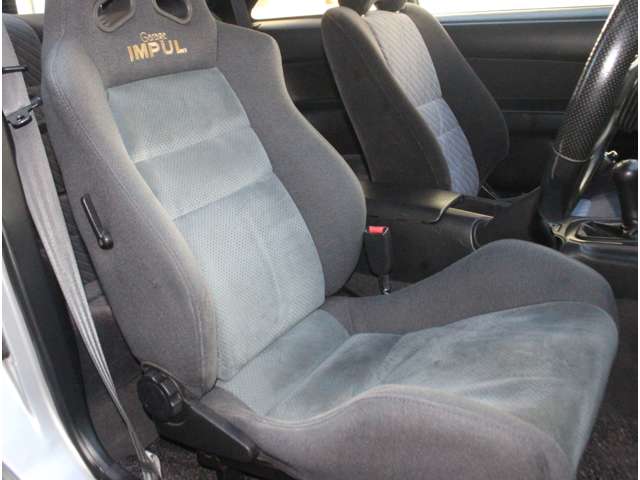 日産 シルビア ２．０ Ｋ’ＳエアロＳＥ H10年 (関東) 99