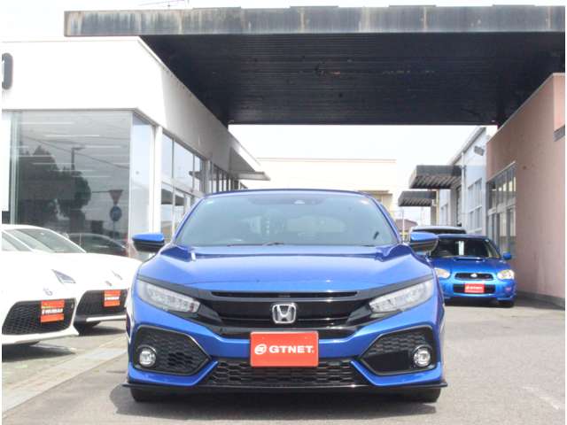 ホンダ シビック １．５ H30年 (関東) 99
