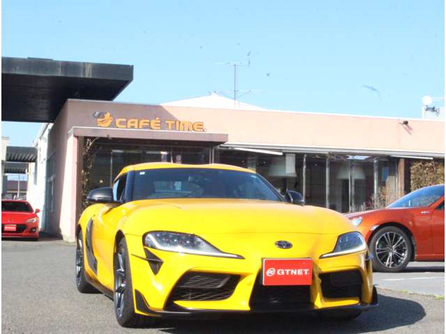 トヨタ スープラ ３．０ ＲＺ R5年 (関東) 99