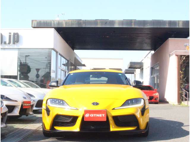 トヨタ スープラ ３．０ ＲＺ R5年 (関東) 99