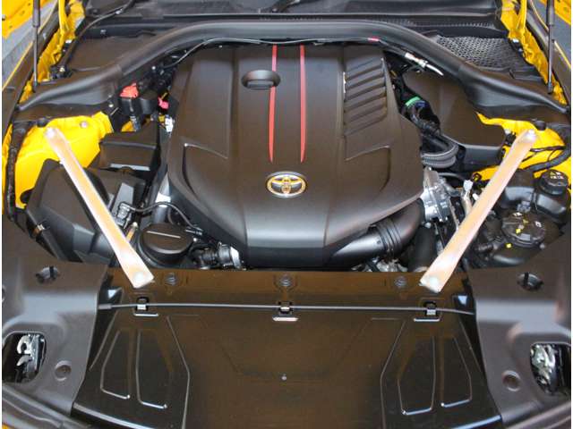 トヨタ スープラ ３．０ ＲＺ R5年 (関東) 99