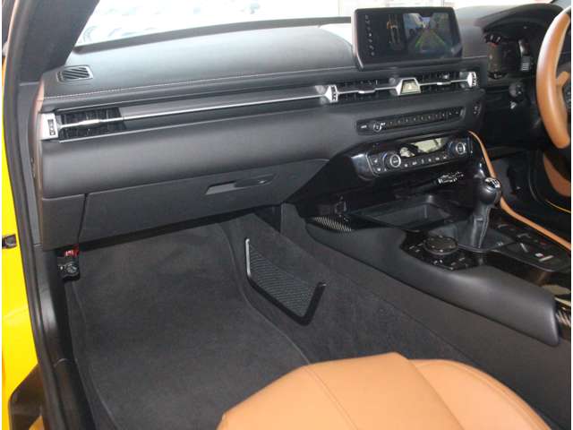 トヨタ スープラ ３．０ ＲＺ R5年 (関東) 99