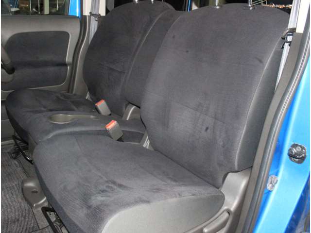 日産 キューブ １．５ １５Ｘ Ｖセレクション H21年 (関東) 99