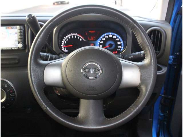 日産 キューブ １．５ １５Ｘ Ｖセレクション H21年 (関東) 99