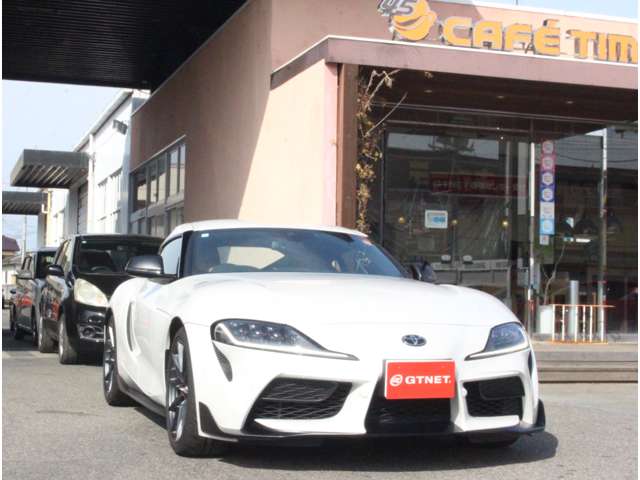 トヨタ スープラ ３．０ ＲＺ R6年 (関東) 99