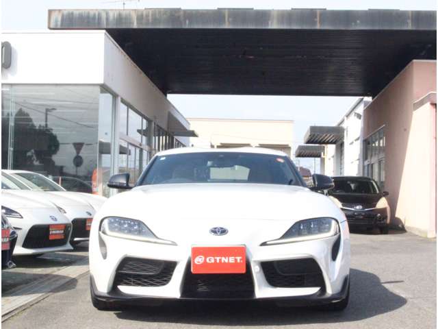 トヨタ スープラ ３．０ ＲＺ R6年 (関東) 99
