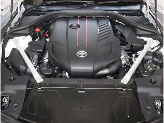 トヨタ スープラ ３．０ ＲＺ R6年 (関東) 99