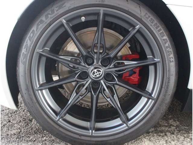 トヨタ スープラ ３．０ ＲＺ R6年 (関東) 99