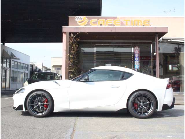 トヨタ スープラ ３．０ ＲＺ R6年 (関東) 99