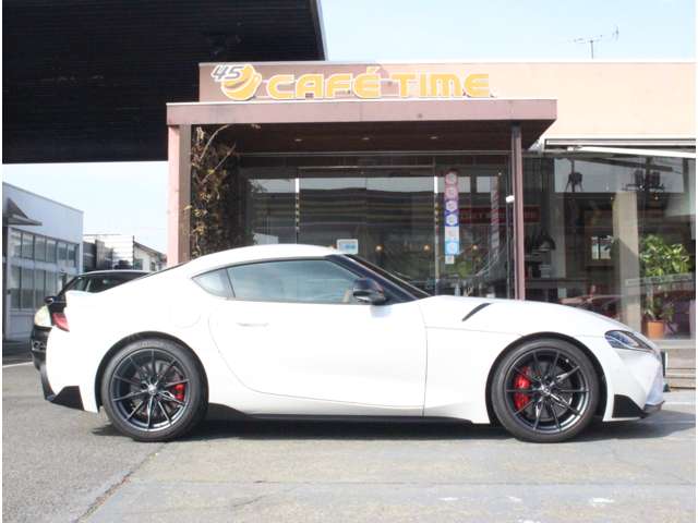 トヨタ スープラ ３．０ ＲＺ R6年 (関東) 99