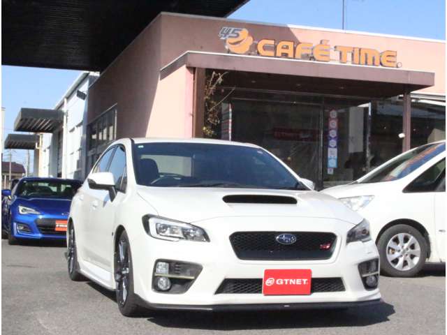 スバル ＷＲＸ　ＳＴＩ ＳＴＩ ２．０ ４ＷＤ H29年 (関東) 99