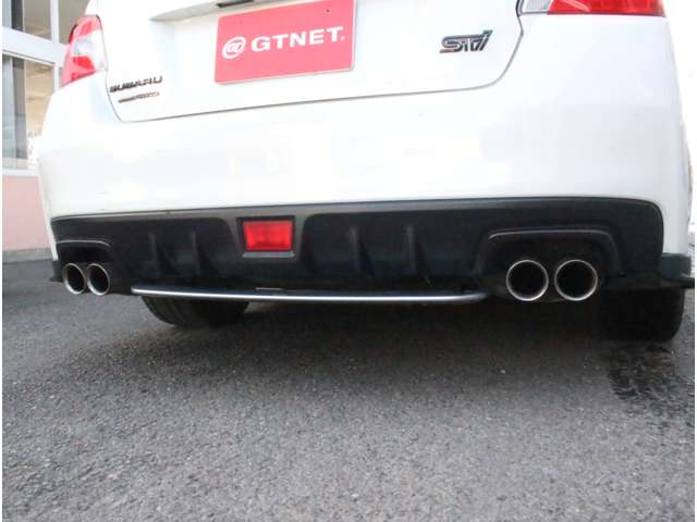 スバル ＷＲＸ　ＳＴＩ ＳＴＩ ２．０ ４ＷＤ H29年 (関東) 99