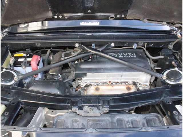 トヨタ ＭＲ−Ｓ １．８ Ｓエディション H16年 (関東) 99