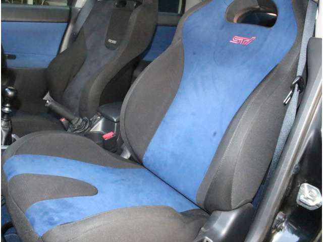 スバル インプレッサ ２．０ ＷＲＸ ４ＷＤ H17年 (関東) 99