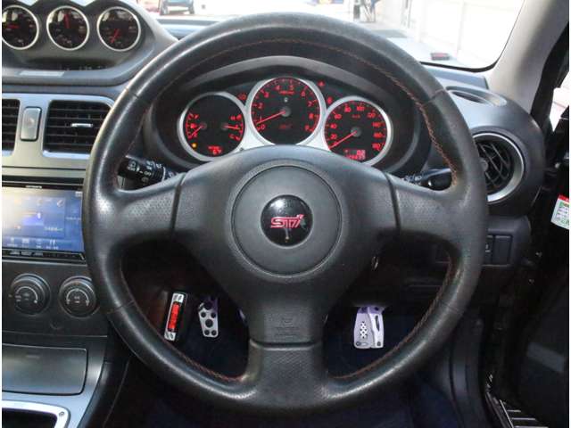 スバル インプレッサ ２．０ ＷＲＸ ４ＷＤ H17年 (関東) 99