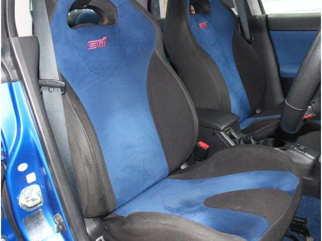 スバル インプレッサ ２．０ ＷＲＸ ４ＷＤ H16年 (関東) 99