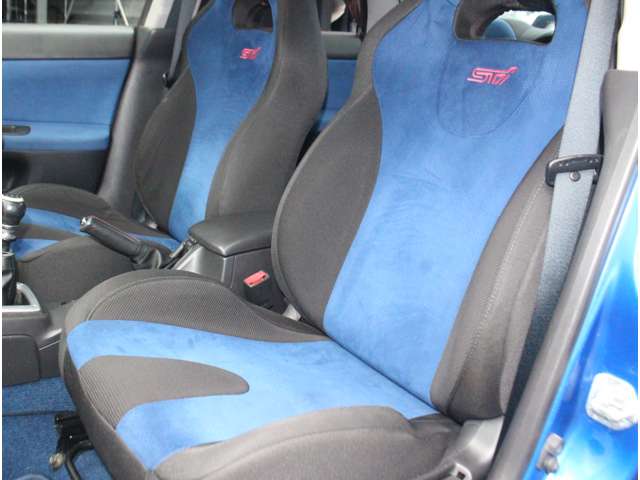 スバル インプレッサ ２．０ ＷＲＸ ４ＷＤ H16年 (関東) 99