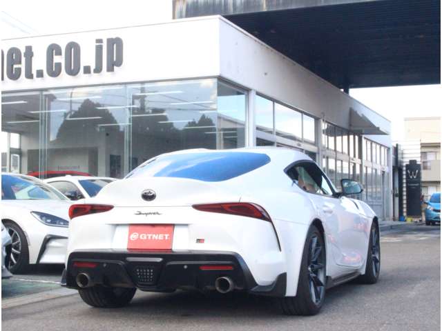 トヨタ スープラ ３．０ ＲＺ R5年 (関東) 99