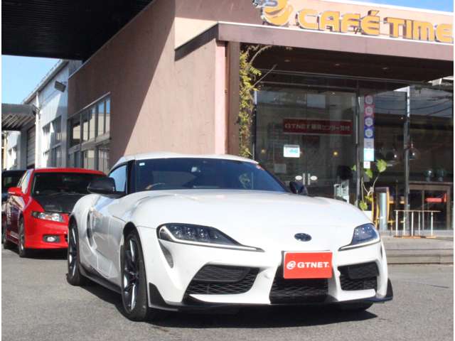 トヨタ スープラ ３．０ ＲＺ R5年 (関東) 99