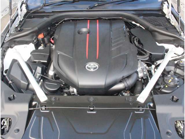 トヨタ スープラ ３．０ ＲＺ R5年 (関東) 99