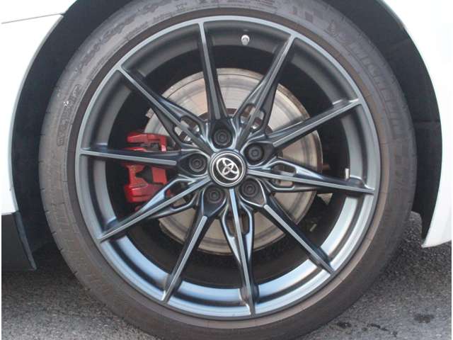 トヨタ スープラ ３．０ ＲＺ R5年 (関東) 99