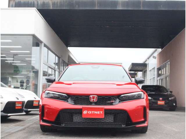 ホンダ シビック ２．０ レーシングブラックパッケージ R7年 (関東) 99