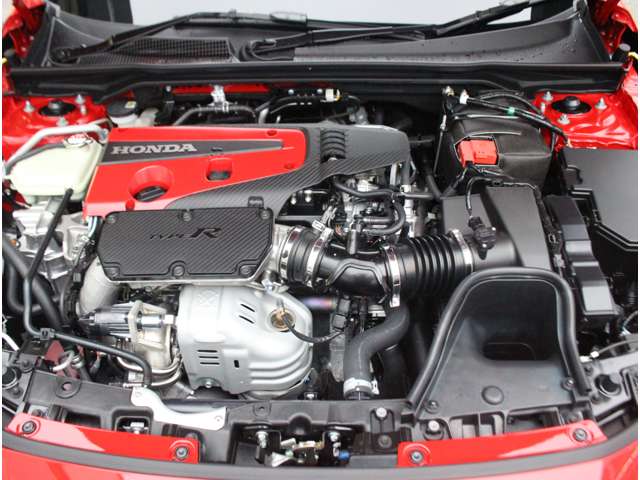 ホンダ シビック ２．０ レーシングブラックパッケージ R7年 (関東) 99