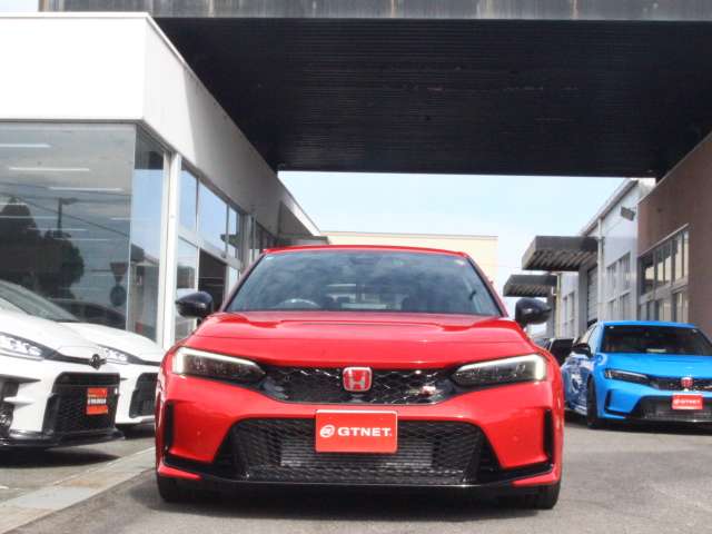 ホンダ シビック ２．０ レーシングブラックパッケージ R7年 (関東) 99