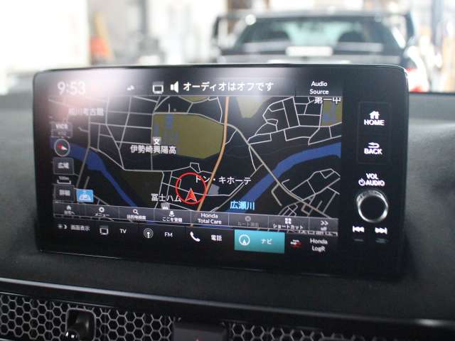 ホンダ シビック ２．０ レーシングブラックパッケージ R7年 (関東) 99