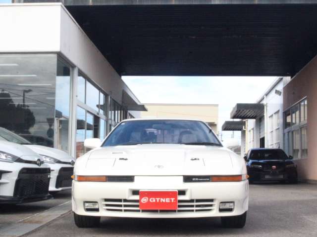 トヨタ スープラ ２．５ ＧＴツインターボ リミテッド H3年 (関東) 99