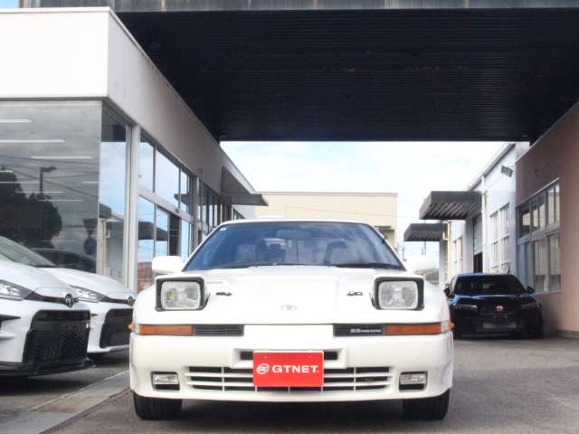 トヨタ スープラ ２．５ ＧＴツインターボ リミテッド H3年 (関東) 99