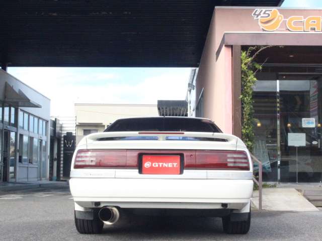 トヨタ スープラ ２．５ ＧＴツインターボ リミテッド H3年 (関東) 99