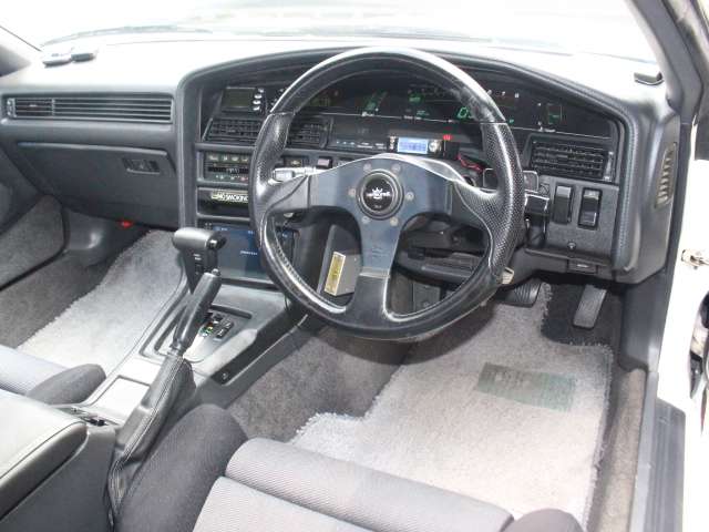 トヨタ スープラ ２．５ ＧＴツインターボ リミテッド H3年 (関東) 99