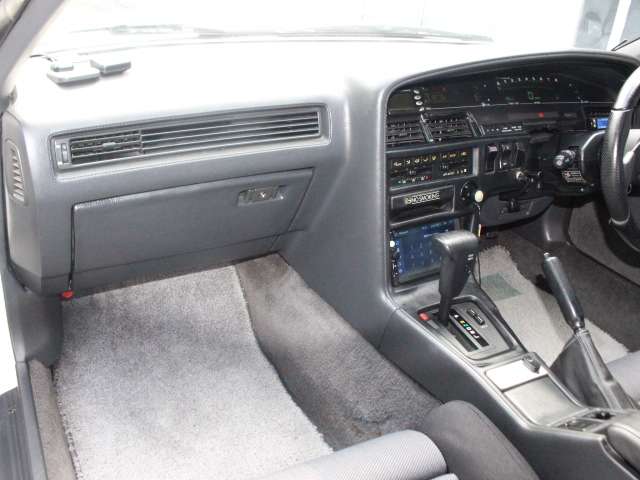 トヨタ スープラ ２．５ ＧＴツインターボ リミテッド H3年 (関東) 99