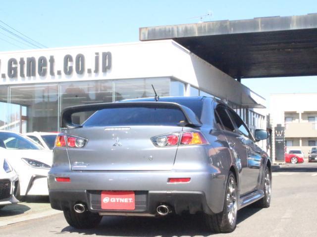 三菱 ランサー ２．０ ファイナルエディション ４ＷＤ H27年 (関東) 99