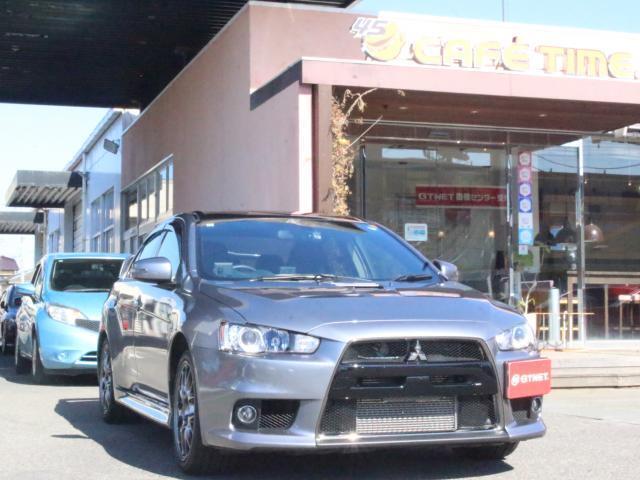 三菱 ランサー ２．０ ファイナルエディション ４ＷＤ H27年 (関東) 99